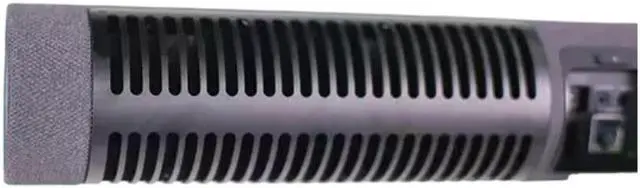 Alt view image 5 of 7 - Lenovo ThinkSmart Bar 12UE0000US Video Conference Equipment
