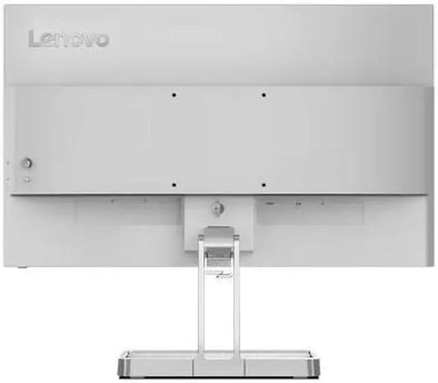 Alt view image 11 of 14 - Lenovo L22i-40 21.5-inch IPS FHD 75Hz Speakers Monitor