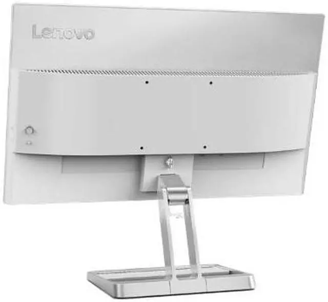 Alt view image 13 of 14 - Lenovo L22i-40 21.5-inch IPS FHD 75Hz Speakers Monitor