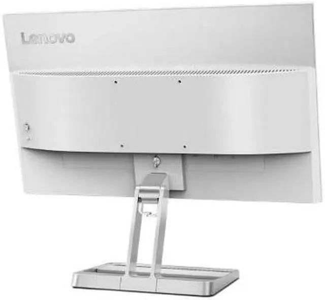 Alt view image 12 of 14 - Lenovo L22i-40 21.5-inch IPS FHD 75Hz Speakers Monitor