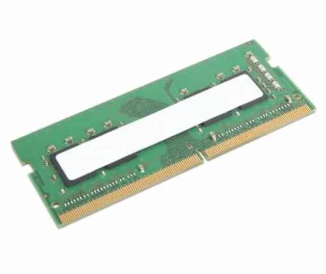 Alt view image 4 of 4 - Lenovo 32GB DDR4 SDRAM Laptop SODIMM Memory Module 4X71D09536