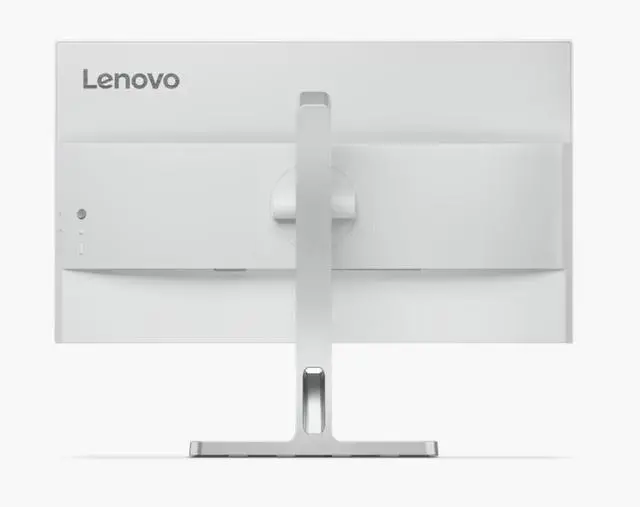 Alt view image 13 of 17 - Lenovo L24m-4A 23.8" FHD 1920x1080 display Anti-glare Up to 100Hz refresh rate