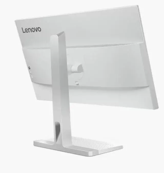 Alt view image 16 of 17 - Lenovo L24m-4A 23.8" FHD 1920x1080 display Anti-glare Up to 100Hz refresh rate