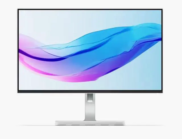 Alt view image 12 of 17 - Lenovo L24m-4A 23.8" FHD 1920x1080 display Anti-glare Up to 100Hz refresh rate