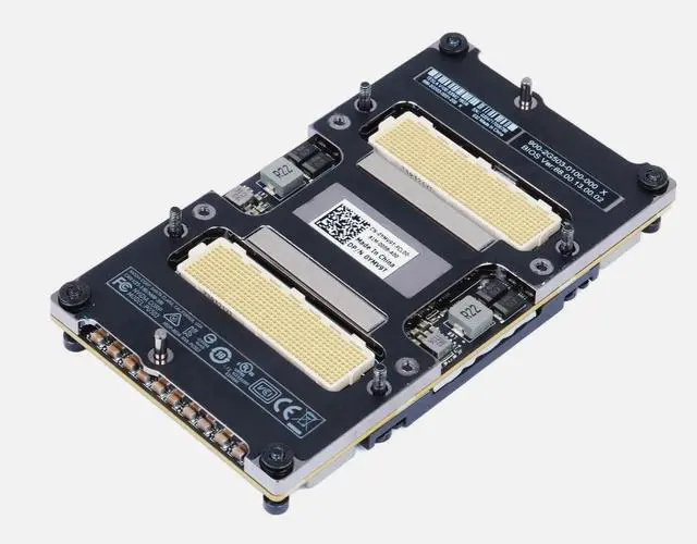 Alt view image 4 of 4 - NVIDIA Tesla P40 24GB GDDR5 PCI-E 3.0 x16 GPU Accelerator Graphics Card
