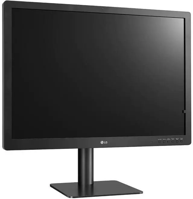 Alt view image 5 of 10 - LG 31in MEDICAL ANTI-GLARE, 3H DIGNOSTIC MONITOR 4200 X 2800 (3:2) CLASS II FDA 510K