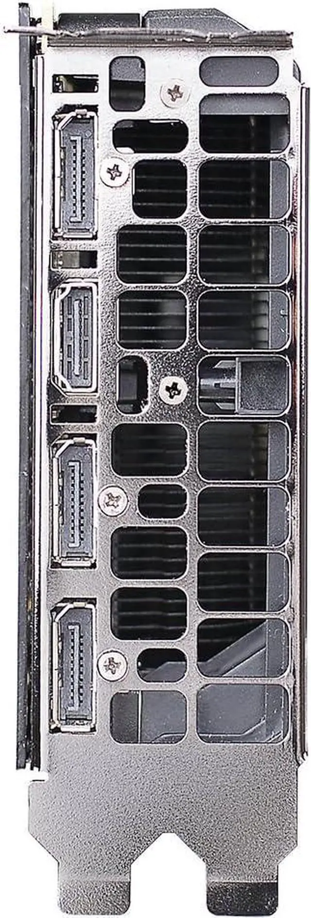 Alt view image 2 of 4 - EVGA GeForce GTX 1080 Ti Gaming 11GB GDDR5X DX12 Graphics Card 11G-P4-5390-KR