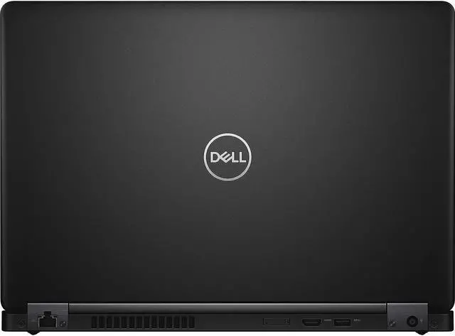 Alt view image 5 of 9 - Dell Latitude 5490 14" 1920 x 1080 FHD i5-7300U 2.6GHz 16GB 256SSD WiFi 10 Pro Webcam HDMI Laptop Notebook