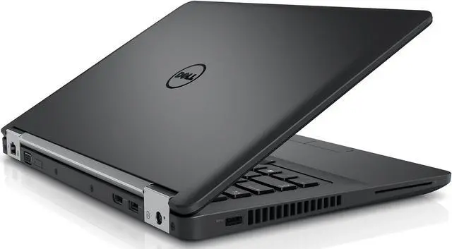 Alt view image 4 of 6 - Dell Latitude E5470 i5-6200U 2.3GHz 8GB 128SSD WiFi Windows 10 Pro 14" 1366 x 768 HDMI Laptop Notebook