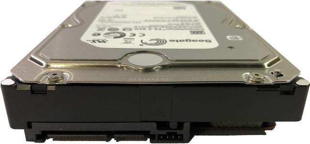 Refurbished: Seagate Constellation ES 4TB 7200RPM SATA 6Gb/s 128