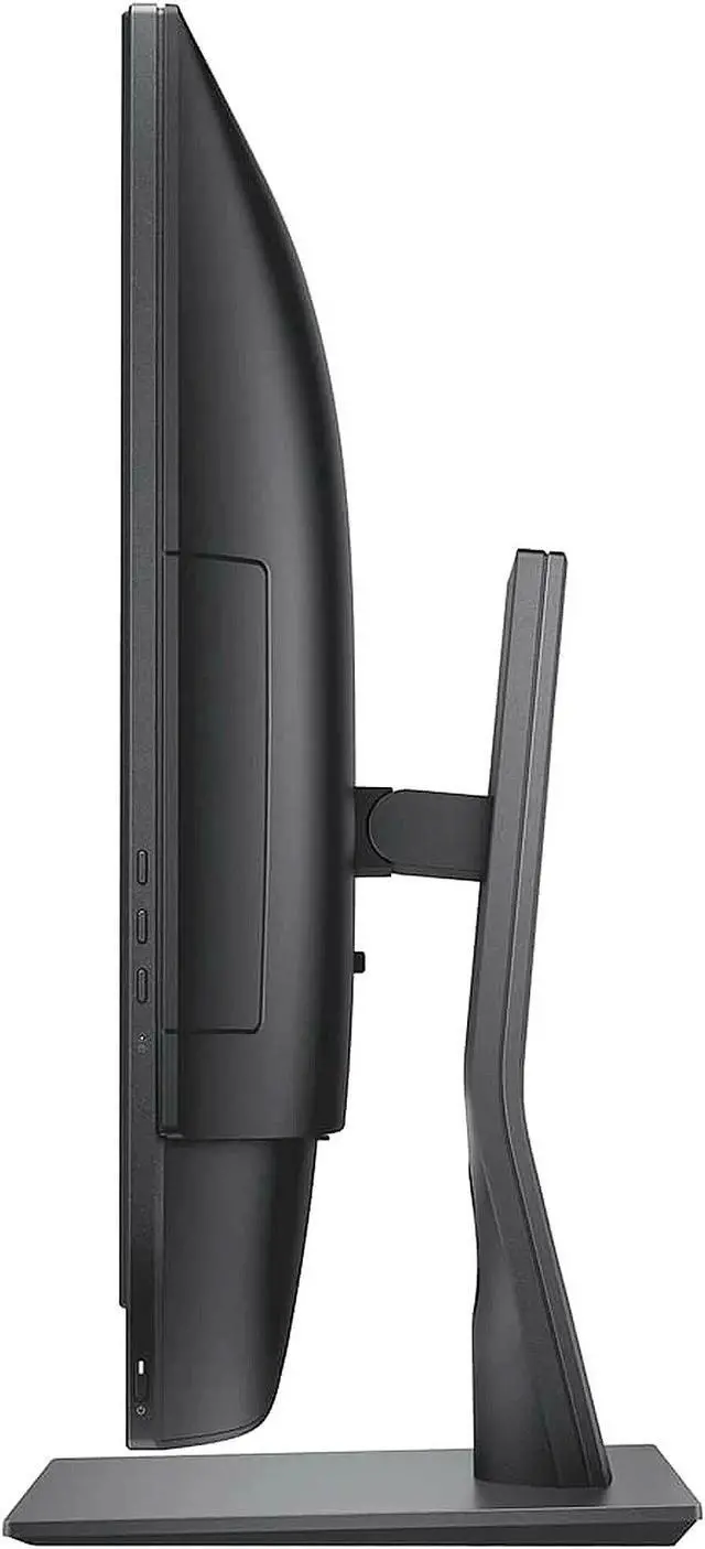 Alt view image 4 of 9 - DELL OptiPlex All-in-One 7440 Intel Core i5 6th Gen 6500 (3.20 GHz) 8 GB 500 GB HDD 23.8" Windows 10 Pro 64-Bit Desktop Computer AIO