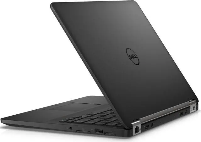 Alt view image 3 of 7 - Dell Latitude E7470 6th Gen 2.40 GHz Intel i5, 8GB DDR4, 512GB SSD Hard Drive, Webcam, Backlit Keyboard Windows 10 Pro 64 Bit, 14" Screen Laptop Computer