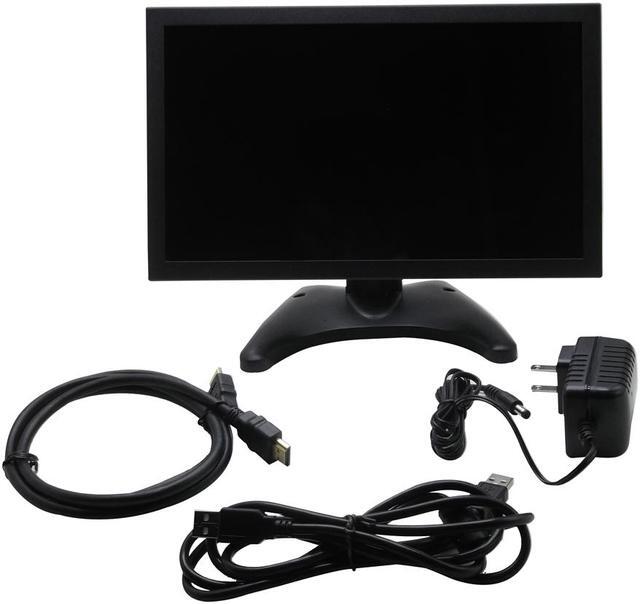 Alt view image 7 of 7 - 12 inch Industrial Display Touch Monitor 1920*1080 FHD IPS Open Frame Capacitive Touch Screen 11.6 inch Touch Display with VGA/HDMI Speakers