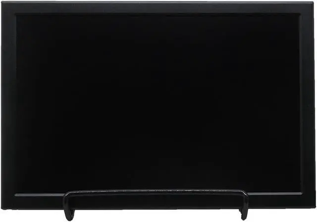 Alt view image 4 of 7 - 10.1 inch Monitor 1080P FHD IPS 1920x1200 1080P Game Display Dual HDMI Input for PC DVD PS3 PS4 Xbox One Xbox360 CCTV Camera Laptop