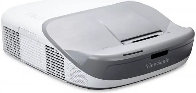 Main image of ViewSonic PX800HD 1080p HDMI 1.4 Short Throw Home Theater Projector