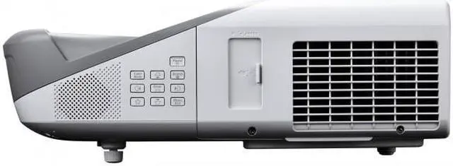 Alt view image 3 of 20 - ViewSonic PX800HD 1080p HDMI 1.4 Short Throw Home Theater Projector