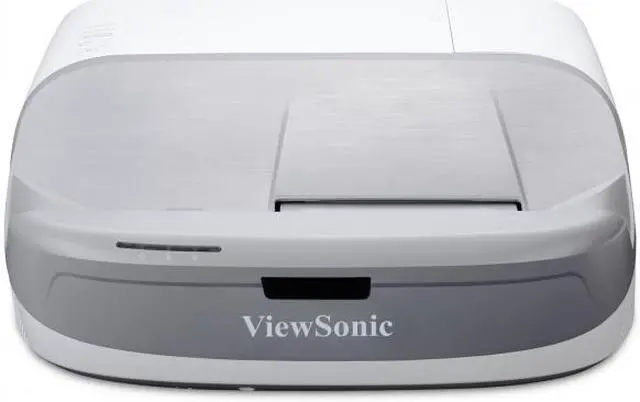 Alt view image 5 of 20 - ViewSonic PX800HD 1080p HDMI 1.4 Short Throw Home Theater Projector