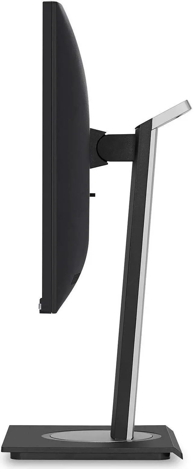 Alt view image 10 of 12 - ViewSonic VG2755-2K 27 Inch IPS 1440p Monitor with USB C 3.1, HDMI, DisplayPort and 40 Degree Tilt Ergonomics for Home and Office