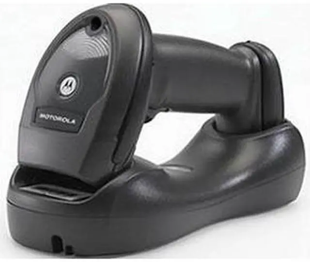Main image of LI4278 (LI4278-SR1R0110SRN) Barcode Scanner Include Cradle