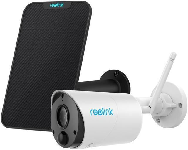 Does Reolink Camera Work Without Wifi ?