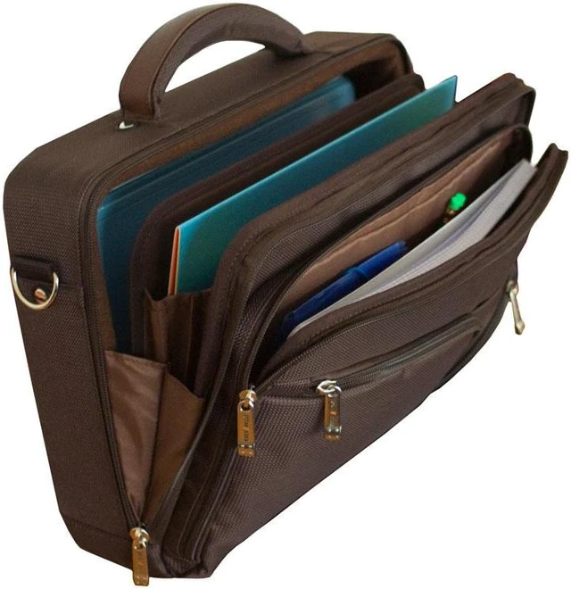 Urban Factory Moda Case with Internal Document Compartment Model ...