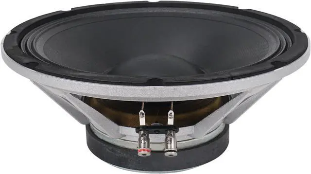 Alt view image 2 of 6 - Sound Town 12” 300W Cast Aluminum Frame Woofer w/ 3" Voice Coil, Replacement Woofer for PA/DJ Speaker, Bass Guitar Cabinets (STLF-12GA)