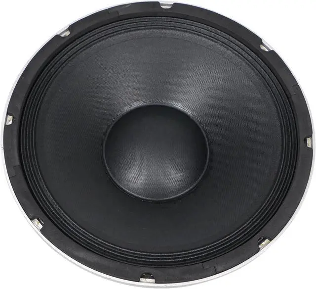 Alt view image 4 of 6 - Sound Town 12” 300W Cast Aluminum Frame Woofer w/ 3" Voice Coil, Replacement Woofer for PA/DJ Speaker, Bass Guitar Cabinets (STLF-12GA)