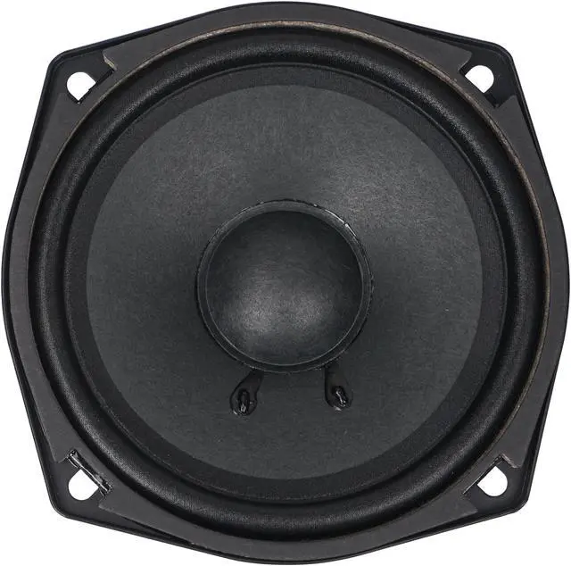 Alt view image 4 of 7 - Sound Town 4-Pack 5" Full Range Speakers, Replacement Drivers for PA DJ Speakers, Column Speakers (STLF-C4-4PACK)