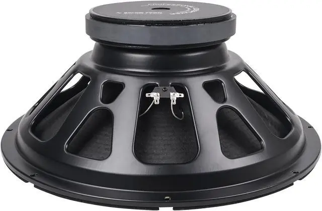 Main image of Sound Town 18" 800W Raw Woofer Speaker with 4" Voice Coil, 100 oz Magnet, Replacement Woofer for PA/DJ Subwoofer, 8-ohm (STLF-1804-8)