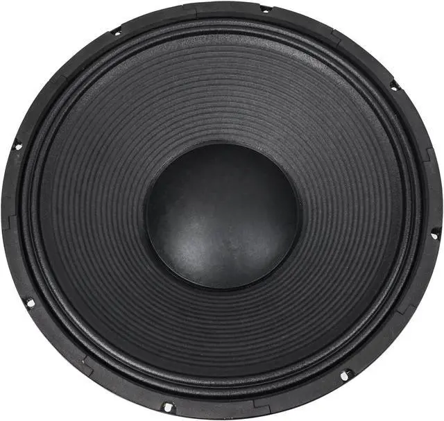Alt view image 3 of 6 - Sound Town 18 800W Raw Woofer Speaker with 4" Voice Coil, 100 oz Magnet, Replacement Woofer for PA/DJ Subwoofer, 4-ohm (STLF-1804-4)