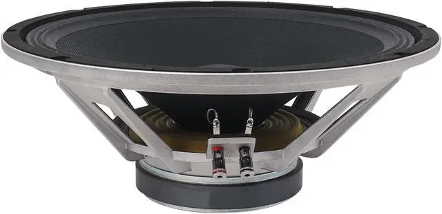Alt view image 4 of 6 - Sound Town 15" 300W Cast Aluminum Frame Woofer w/ 3" Voice Coil, Replacement Woofer for PA/DJ Speaker, Bass Guitar Cabinets (STLF-15GA)