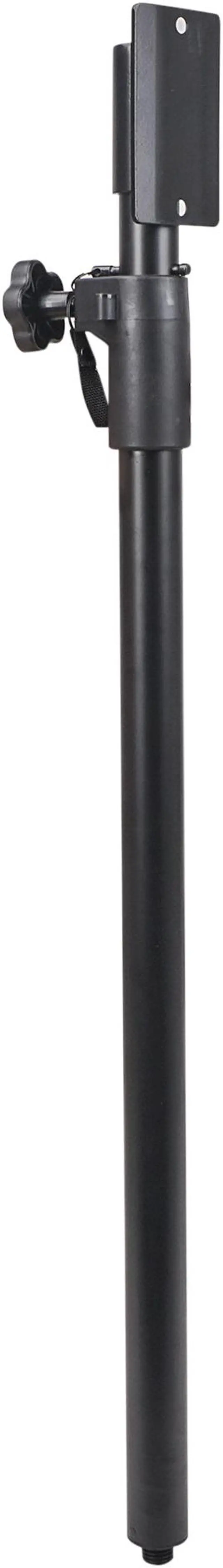 Main image of Sound Town Subwoofer Speaker Mounting Pole w/Mounting Plate, for STCL-64 Speaker (STCL-POLESET)