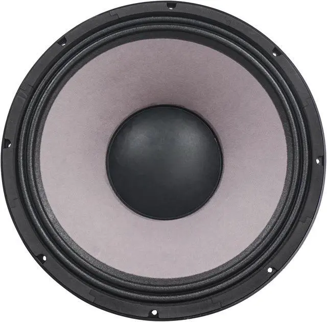 Alt view image 2 of 7 - Sound Town 18" 500W Cast Aluminum Frame Woofer (Low Frequency Driver), Replacement Woofer for PA/DJ Subwoofer Cabinets (STLF-18120DR)