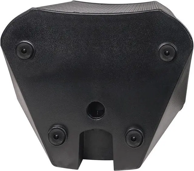 Alt view image 5 of 7 - Sound Town OBERON Series 15" 1400W Powered PA/DJ Speaker with Onboard DSP, TWS Bluetooth (OBERON-A15PW)