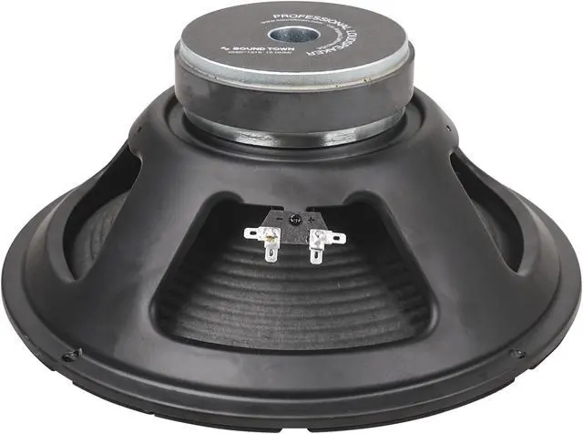 Alt view image 3 of 7 - Sound Town 12-Inch 65 Watt Replacement Guitar Speaker, 8-Ohm (GSD-1208)
