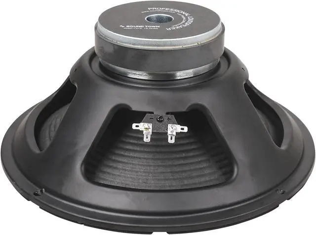 Alt view image 3 of 7 - Sound Town 12-Inch 65 Watt Replacement Guitar Speaker, 16-Ohm (GSD-1216)