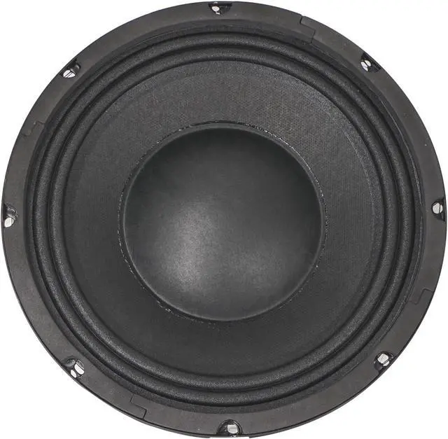 Alt view image 2 of 7 - Sound Town 8" 200W Raw Woofer with 2" Voice Coil, 50 oz Magnet, Replacement Woofer for CARME-208S, CARME-208SPW, 8-ohm (STLF-08VS)