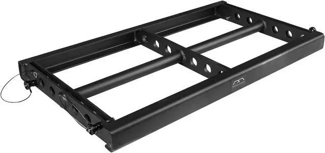 Alt view image 2 of 3 - Sound Town Mode Audio Series Mounting Flying Frame for Suspension FILA-208 Line Array Speaker (FILA-208FF)