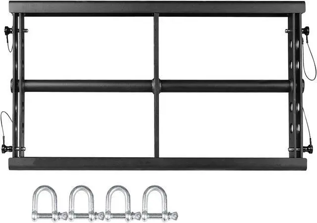 Main image of Sound Town Mode Audio Series Mounting Flying Frame for Suspension FILA-208 Line Array Speaker (FILA-208FF)