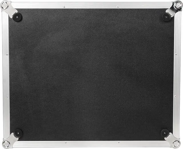 Alt view image 4 of 5 - Sound Town ATA Plywood Mixer Case with Interior Foam Protection, for Allen & Heath SQ6 Digital Mixer (STRC-SQ6)