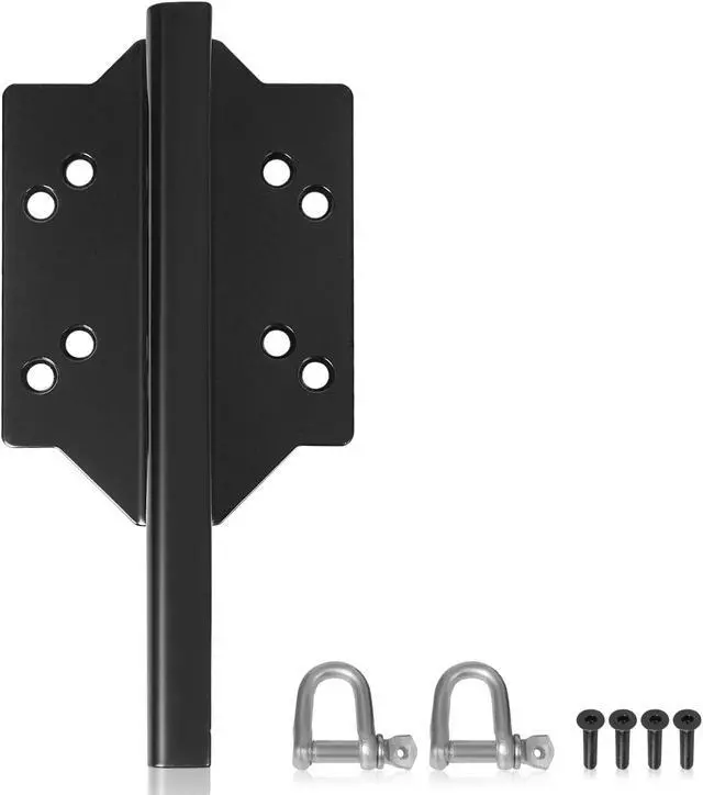 Alt view image 2 of 4 - Sound Town CARPO Series Flying Frame for Suspension CARPO-P3/6/12 Line Array Column Speakers (CARPO-PFF)