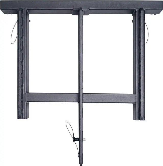 Alt view image 14 of 14 - Sound Town ZETHUS Series Line Array Speaker System with One 15-inch Powered Line Array Subwoofer, Two Compact 2 X 8-inch Line Array Speakers, White