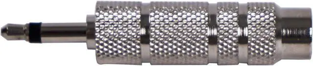 Alt view image 6 of 11 - Sound Town 100-Channel UHF Rechargeable Wireless Handheld Microphone System with Built-in Effects, 1/4" Mini Portable Receiver for Karaoke, Events, Church, Meetings (SWM01-U2HH)