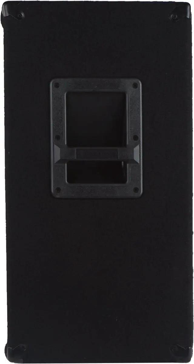 Alt view image 5 of 6 - Sound Town 2-Pack 12" 1200W 2-Way Full-range Passive DJ PA Pro Audio Speaker with Compression Driver for Live Sound, Karaoke, Bar, Church (METIS-112-PAIR)