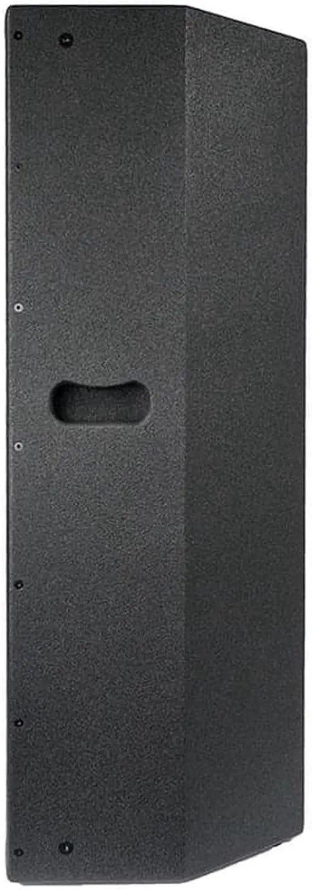 Alt view image 4 of 4 - Sound Town CARME Series Dual 12" 2-Way Professional Loudspeaker