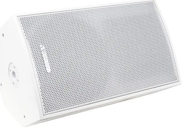 Alt view image 3 of 6 - Sound Town CARME Series 12" 700W 2-Way Professional PA DJ Speaker, White with Compression Driver for Installation, Live Sound, Karaoke, Bar, Church