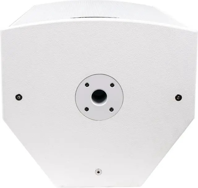 Alt view image 5 of 6 - Sound Town CARME Series 15" 800W 2-Way Professional PA DJ Speaker, White with Compression Driver for Installation, Live Sound, Karaoke, Bar, Church