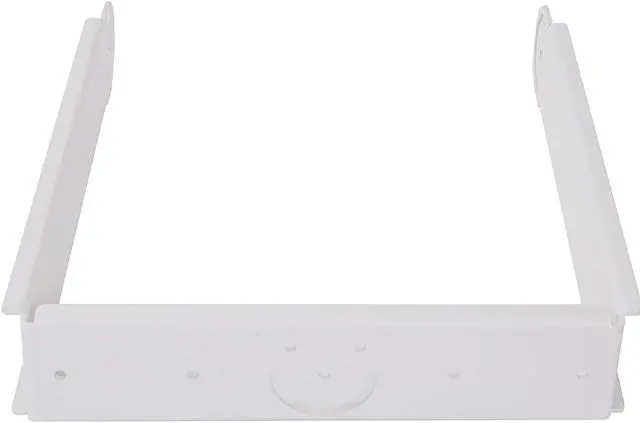 Main image of Sound Town CARME Series Wall Mount Bracket, White (CARME-115WUBV2)