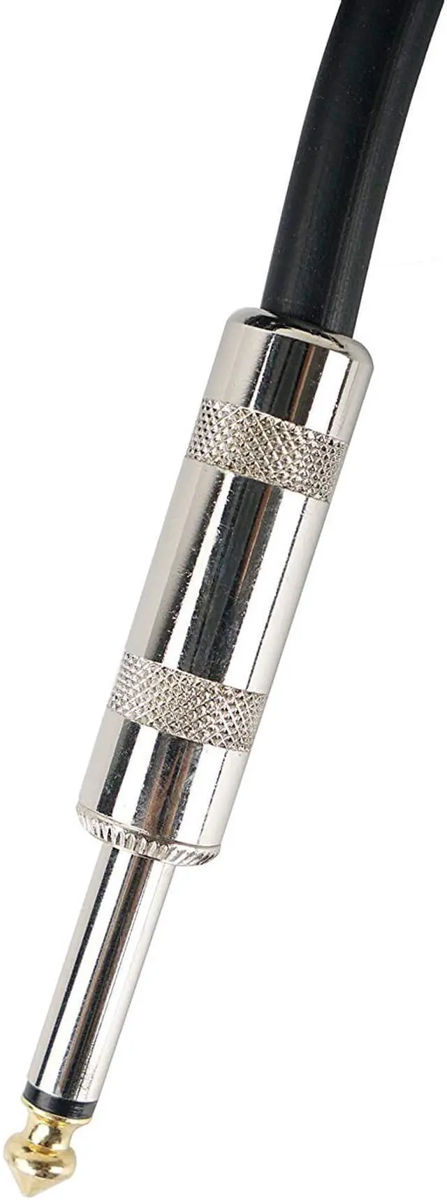 Alt view image 3 of 3 - Sound Town Speakon to 1/4" Speaker Cable, 50 Feet, 12 Gauge, 2 Conductor, Male to Male (STC-12NJ50)