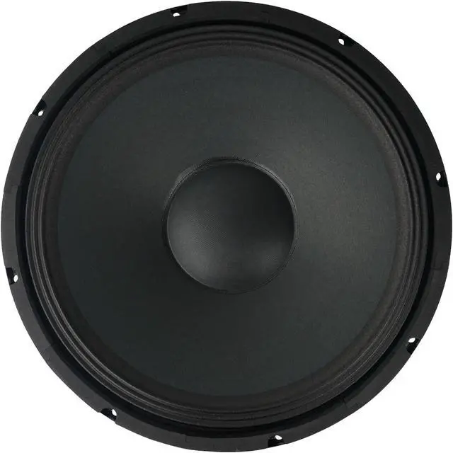 Alt view image 4 of 6 - Sound Town 12” Replacement Subwoofer (MLF-12)
